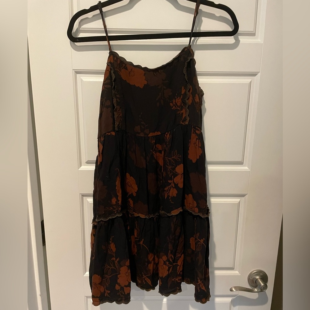 Urban Outfitters Floral Dress